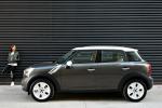 Mini Cooper Countryman 2010 года